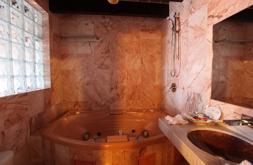 Centro Hotel | La Capilla Hotel Boutique