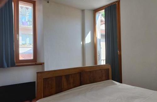 Cabbio Cama Y Desayuno | La Capinera