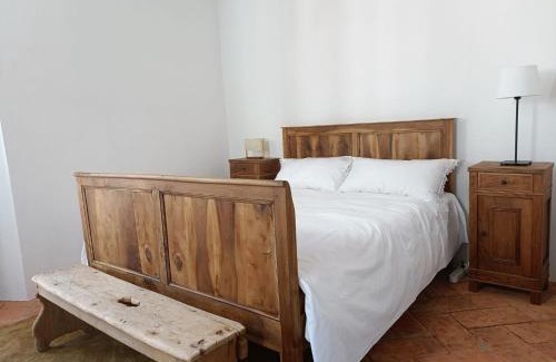 Cabbio Cama Y Desayuno | La Capinera