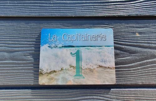 Fecamp Apartamento | La Capitainerie - Fécamp