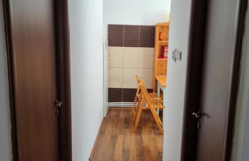 Constanta Apartamento | La Capitol