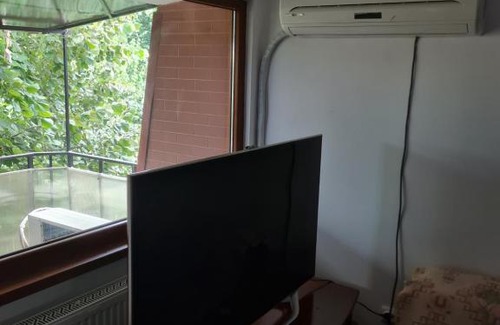 Constanta Apartamento | La Capitol