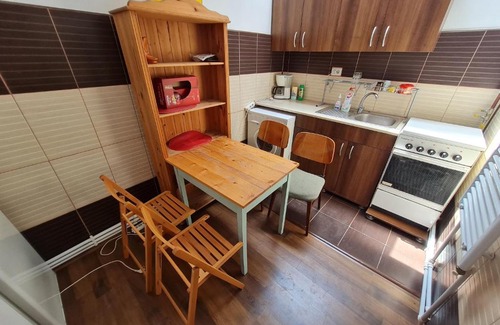 Constanta Apartamento | La Capitol