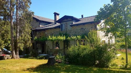 Corniglio Apartamento | La Cappuccina