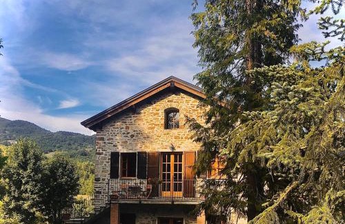 Corniglio Apartamento | La Cappuccina