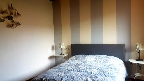 Corniglio Apartamento | La Cappuccina