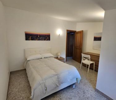 Maratea Casa | La Cappuccina