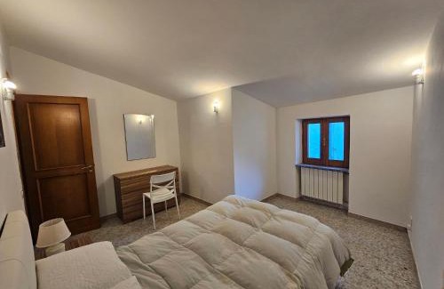 Maratea Casa | La Cappuccina
