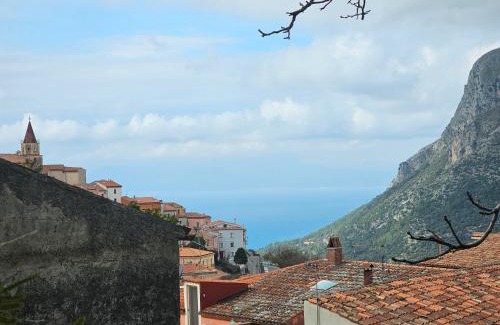 Maratea Casa | La Cappuccina