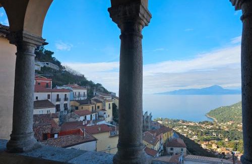 Maratea Casa | La Cappuccina