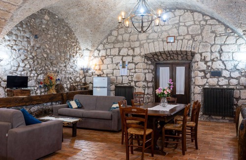 Bagnoregio Apartamento | La Capraccia by Interhome