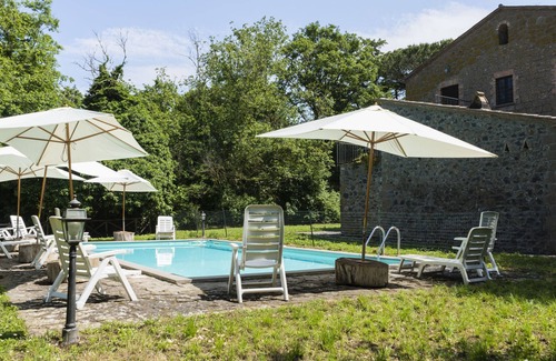 Bagnoregio Apartamento | La Capraccia by Interhome