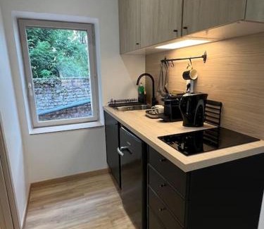 Cambrai Apartamento | La Capsule - Appartement Design et Cosy