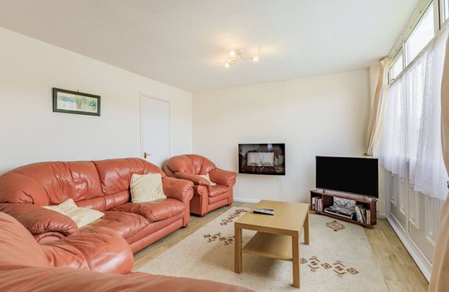 Dawlish Warren Chalet De Esquí | La Capsule, WARWEN DAWLISH