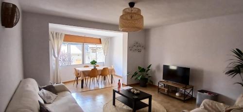 Saldes Apartamento | LA CARA NORD , ALOJAMIENTO TURISTICO ,SALDES, A LOS PIES DEL PEDRAFORCA, apartamento
