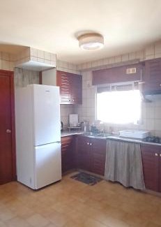 Saldes Apartamento | LA CARA NORD , ALOJAMIENTO TURISTICO ,SALDES, A LOS PIES DEL PEDRAFORCA, apartamento