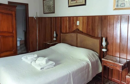 Salta Cama Y Desayuno | La Cara Oculta de Salta