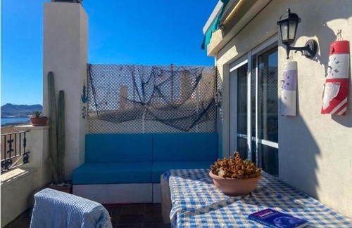 Carboneras Apartamento | La caracola