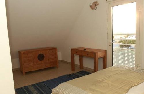Saint-Pierre De La Reunion Apartamento | LA CARAMBOLE - T3 DUPLEX à Terre Sainte vue mer