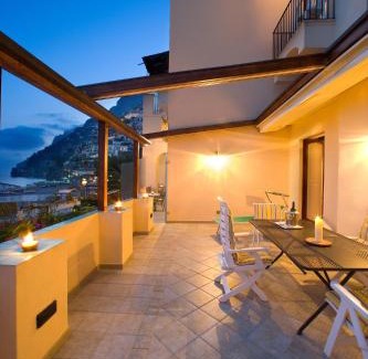 Pogerola Apartamento | La Caravella di Positano - Relais, Beach & Residences