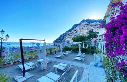 Pogerola Apartamento | La Caravella di Positano - Relais, Beach & Residences