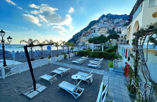 Pogerola Apartamento | La Caravella di Positano - Relais, Beach & Residences