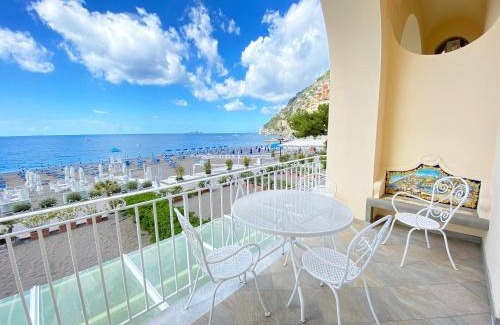 Pogerola Apartamento | La Caravella di Positano - Relais, Beach & Residences
