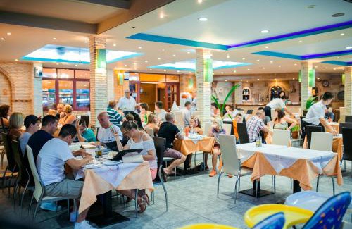 Alikanas Hotel | LA CARETTA S1