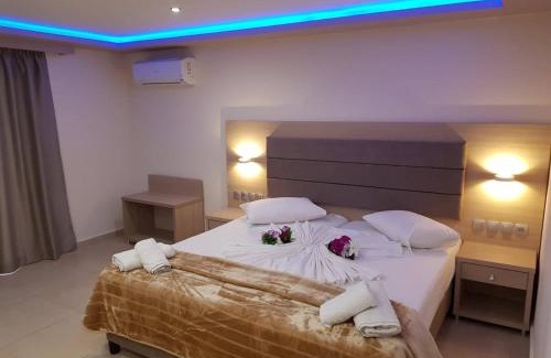 Alikanas Hotel | LA CARETTA S1