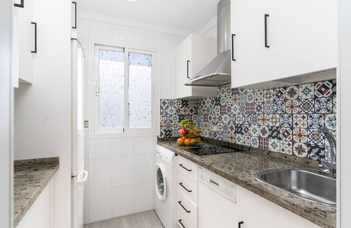 Carihuela Apartamento | La Carihuela - Málaga de Vacaciones