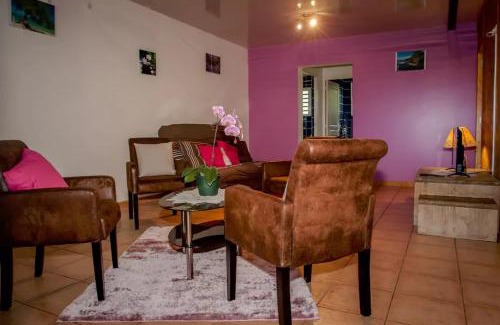 Saint-Pierre De La Reunion Casa | la cariole