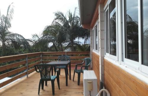 Saint-Pierre De La Reunion Casa | la cariole
