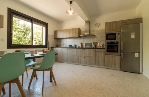 Saint-Leon Casa | La Carle - Saint-Léon - Gîte