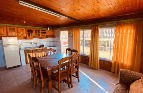 Departamento Coronel Pringles Casa | La Carmelina - Potrero de los Funes a 15 min
