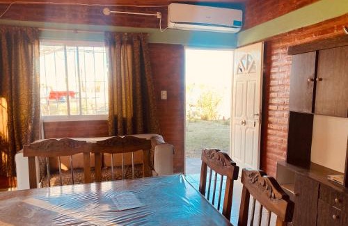Departamento Coronel Pringles Casa | La Carmelina - Potrero de los Funes a 15 min