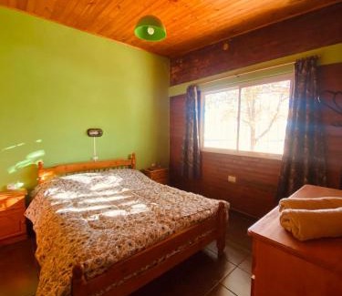 Departamento Coronel Pringles Casa | La Carmelina - Potrero de los Funes a 15 min