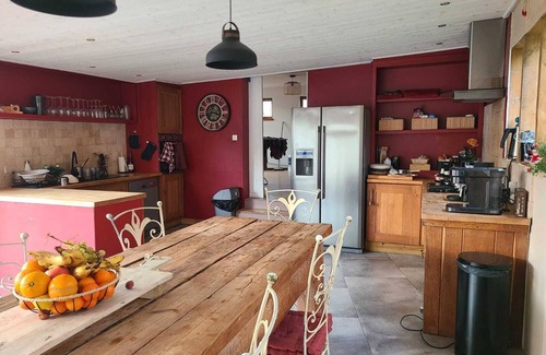 Mervent Casa | La Caronière. Changement DE Proprietaire. Maison Familiale, Calme Proche du lac