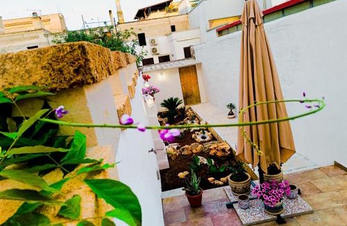 Oria Casa | La Carosa Suite