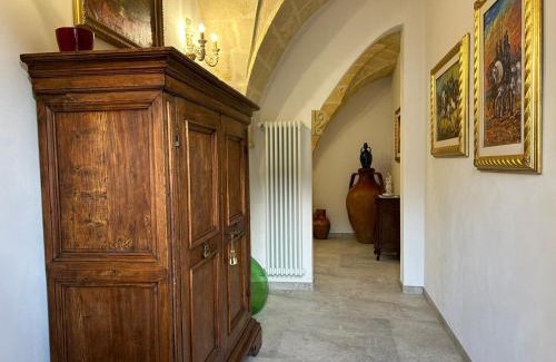 Oria Casa | La Carosa Suite
