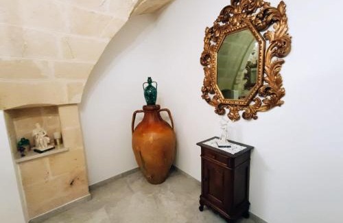 Oria Casa | La Carosa Suite