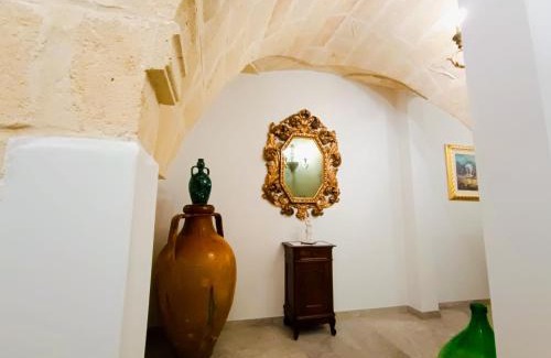 Oria Casa | La Carosa Suite