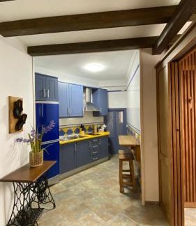 Prado del Rey Apartamento | “La Carpintería”
