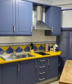 Prado del Rey Apartamento | “La Carpintería”