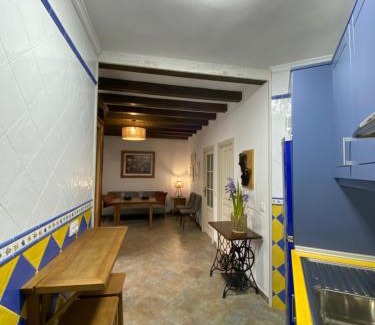 Prado del Rey Apartamento | “La Carpintería”