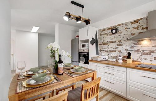 Tacoronte Casa | La Carpinteria