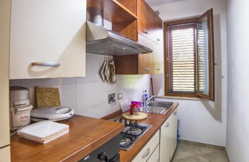 Castiglione del Lago Casa | La Carraia