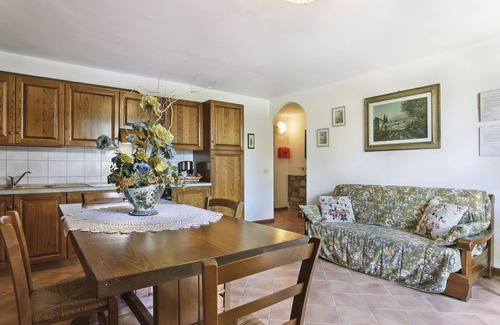 Terricciola Apartamento | La Carraia (TER100) by Interhome