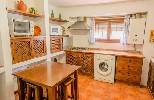 Priego de Córdoba Villa | La Carrasca I Priego de Córdoba by Ruralidays