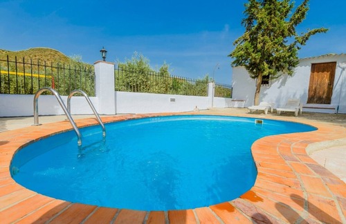 Priego de Córdoba Villa | La Carrasca I Priego de Córdoba by Ruralidays