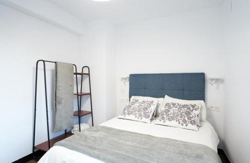 Jaén Apartamento | La Carrera 7 - La Catedral - Parking sujeto a disponibilidad